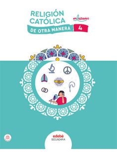 Religión Católica 4