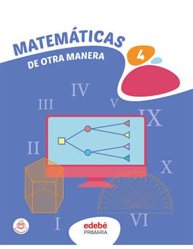 Matemáticas 4