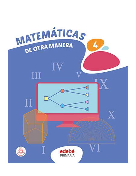 Matemáticas 4