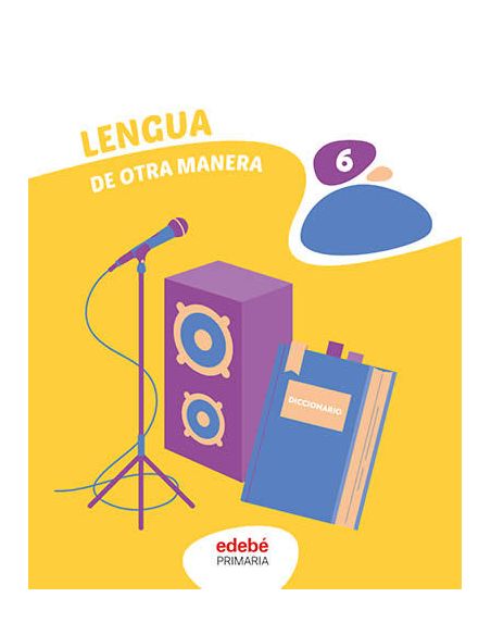 Lengua 6