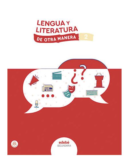 Lengua Y Literatura 2