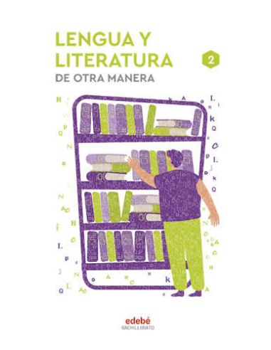 Lengua Y Literatura 2