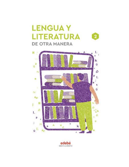 Lengua Y Literatura 2