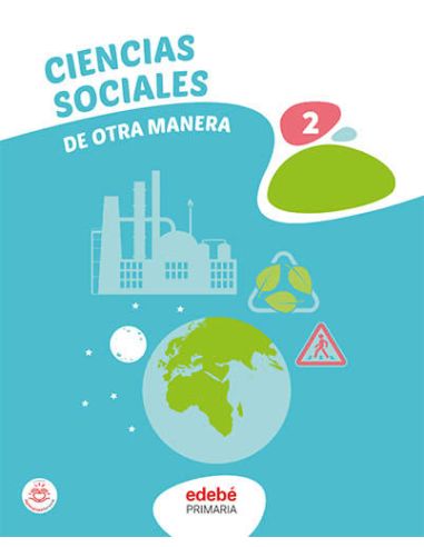 Ciencias Sociales 2