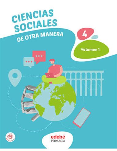 Ciencias Sociales 4