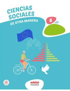 Ciencias Sociales 6