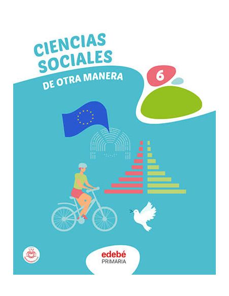 Ciencias Sociales 6