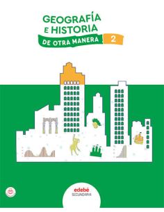 Geografía E Historia 2