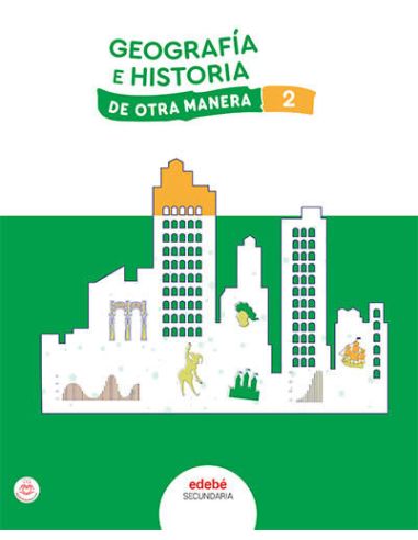 Geografía E Historia 2