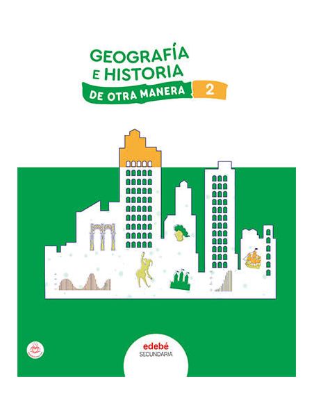 Geografía E Historia 2
