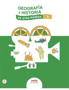 Geografía E Historia 4
