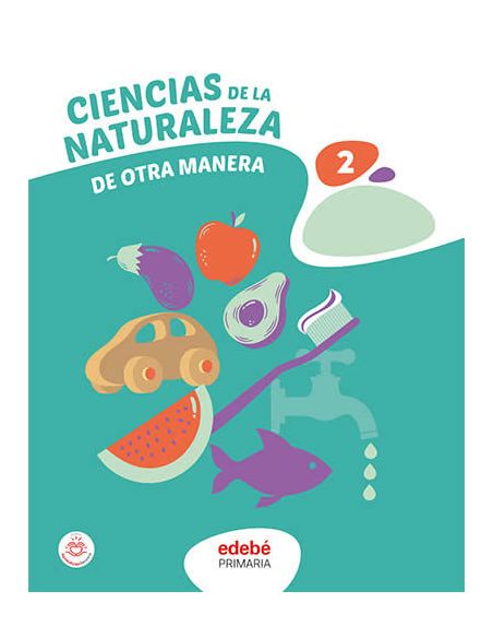 Ciencias De La Naturaleza 2