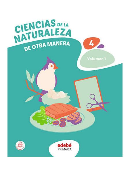 Ciencias De La Naturaleza 4