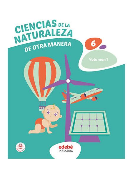 Ciencias De La Naturaleza 6