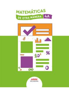 Matemáticas 4A