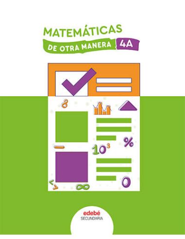 Matemáticas 4A