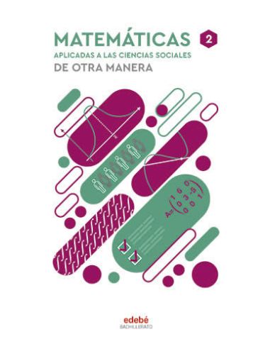 Matemáticas Aplicadas A Las Ciencias Sociales Ii
