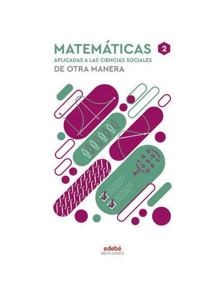 Matemáticas Aplicadas A Las Ciencias Sociales Ii