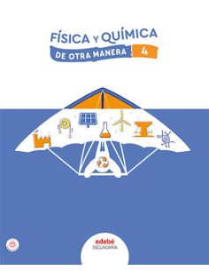 Física Y Química 4