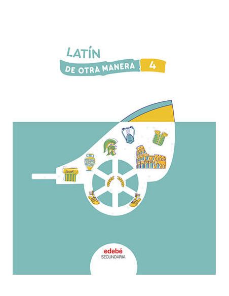 Latín Eso 4