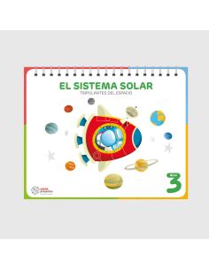 El Sistema Solar (Tripulantes Del Espacio)