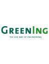 Greening